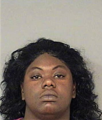 Lukiesha Pusey, - Palm Beach County, FL 